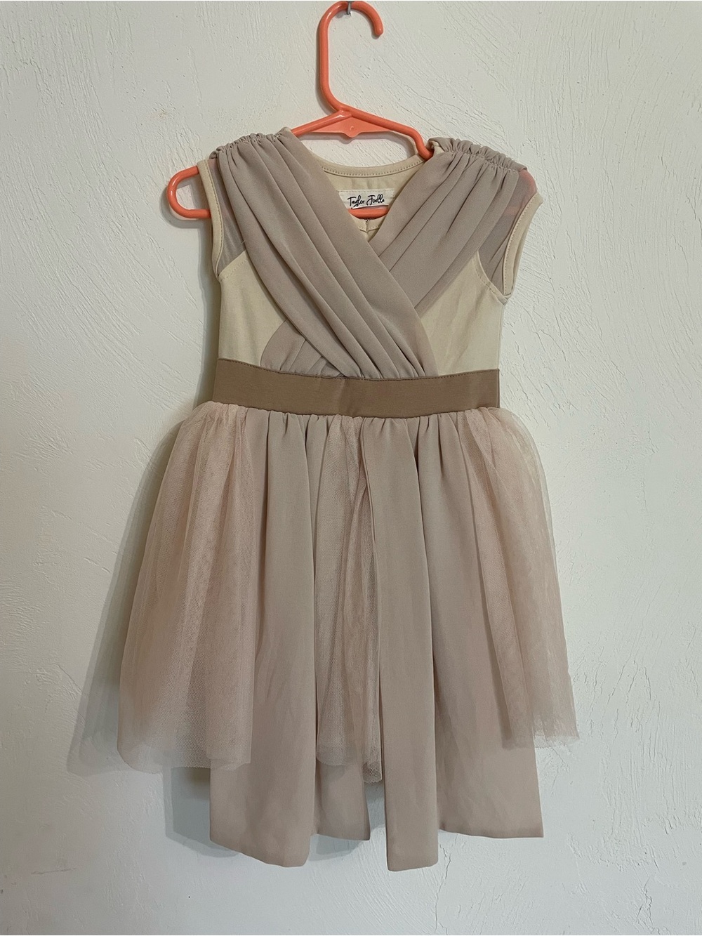 Taylor Joelle Rey dress size 2